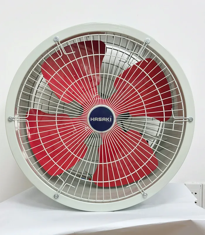 Quạt hướng trục tròn Hasaki HH-HFG40