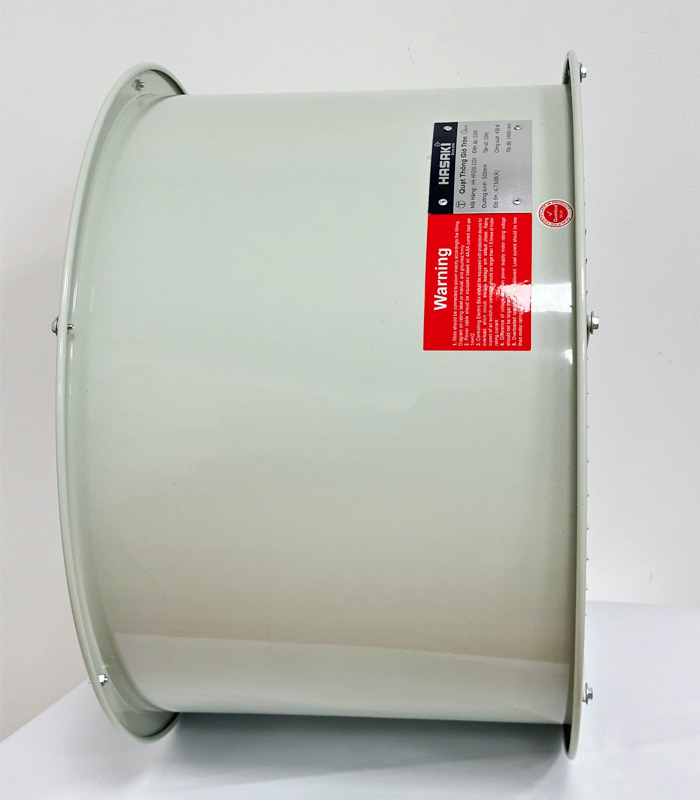 Quạt hướng trục tròn Hasaki HH-HFG50