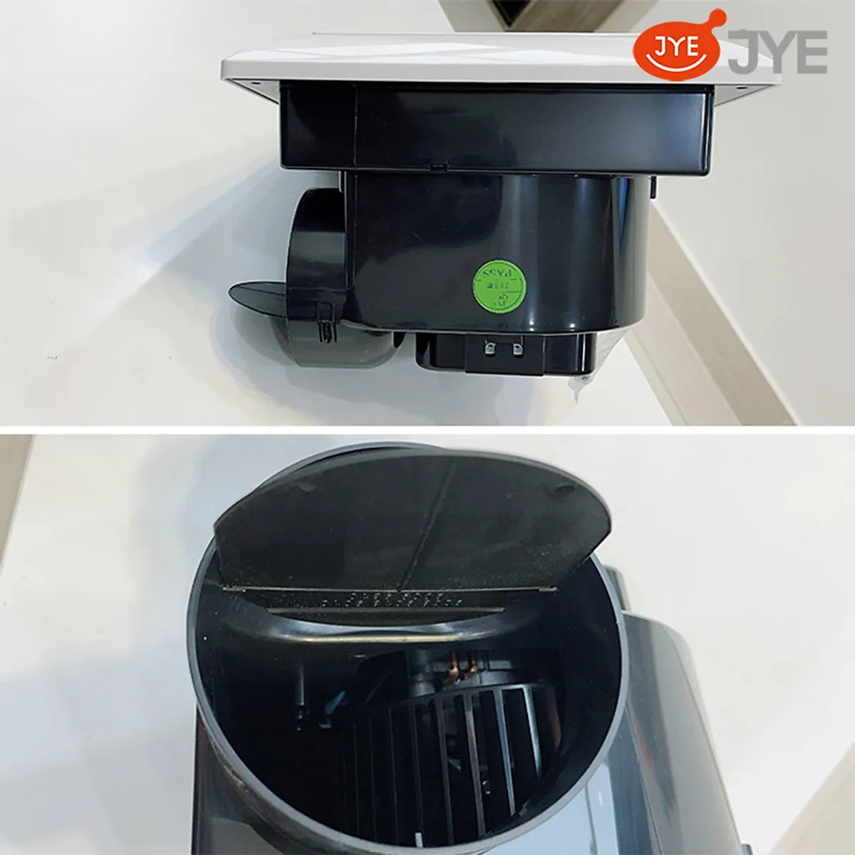 Quạt hút âm trần JY-9009A