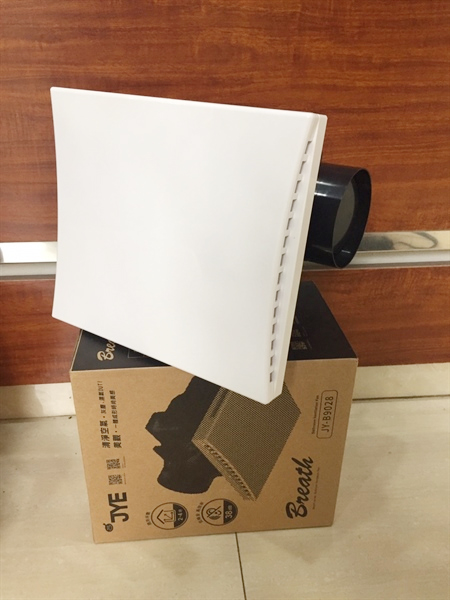 Quạt hút âm trần JY-B9028
