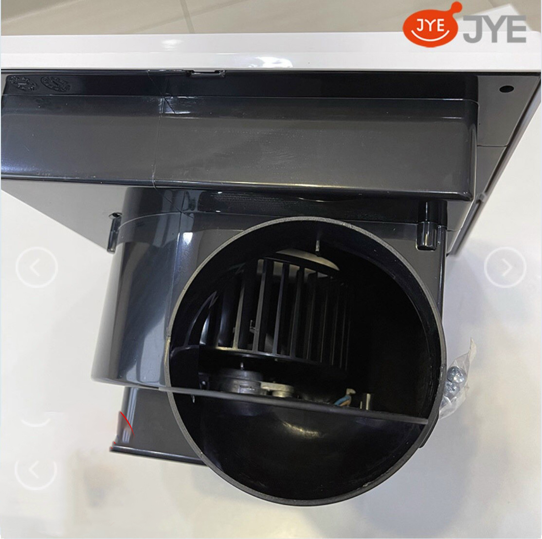 Quạt hút âm trần JY-B9028