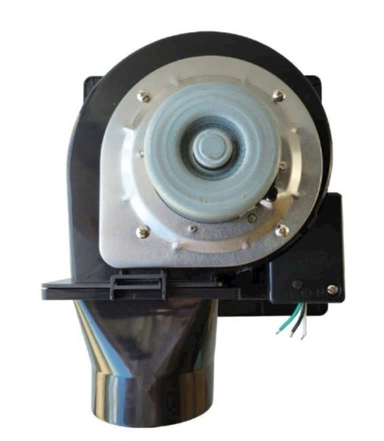 Quạt hút âm trần JY-C9010 (khung 600mm)