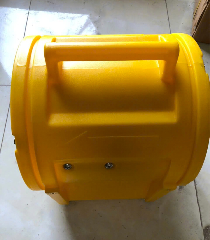 Quạt hút cao áp phòng nổ Soffnet CTF-20