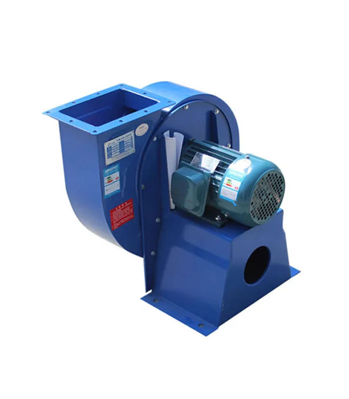 Quạt hút ly tâm Soffnet CF-2.0A