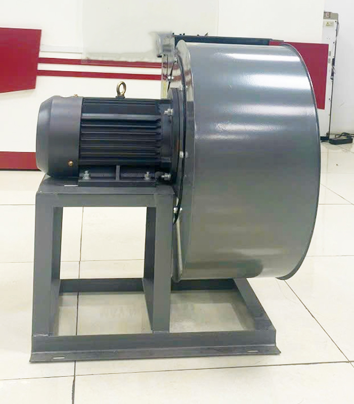 Quạt hút ly tâm Wing TM-LT-4-72-2.5A (0.75KW)