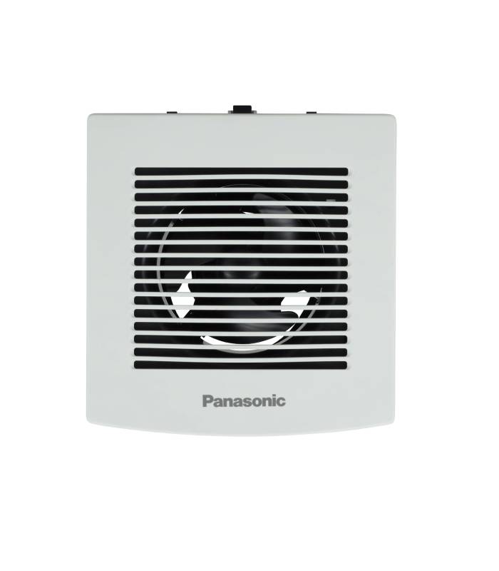 Quạt hút nhà tắm Panasonic FV-10EGS2 (chừa lổ 12 cm)