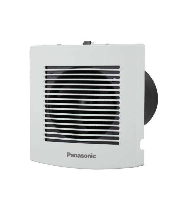 Quạt hút nhà tắm Panasonic FV-15EGS2 (chừa lổ 16.5 cm)