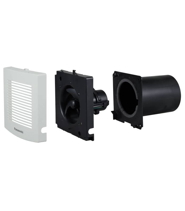 Quạt hút nhà tắm Panasonic FV-15EGS2 (chừa lổ 16.5 cm)