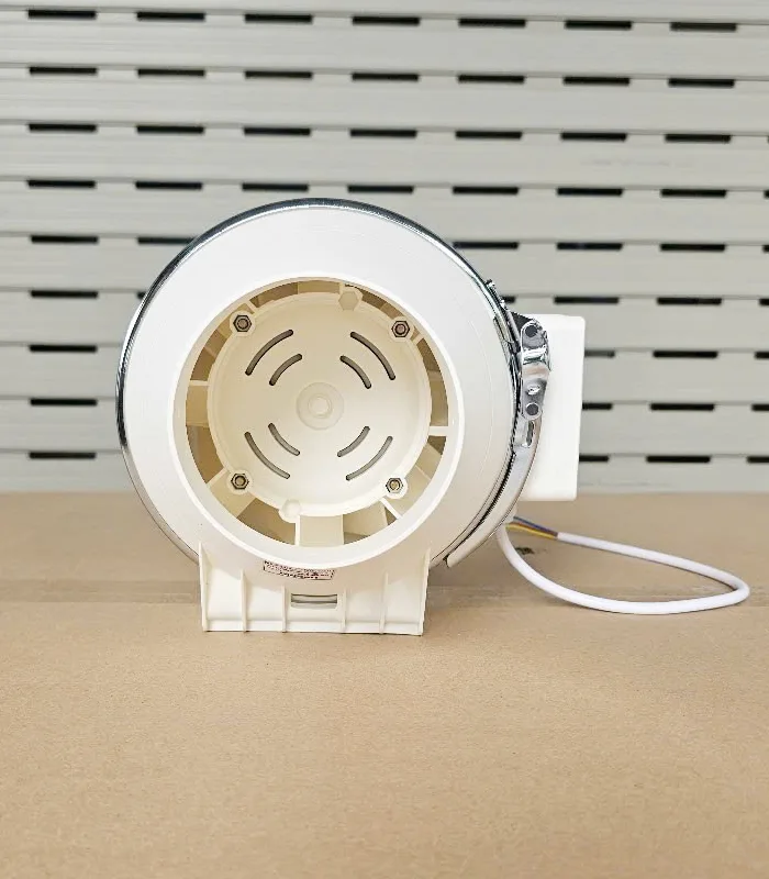Quạt hút nối ống Ha.winco HT150