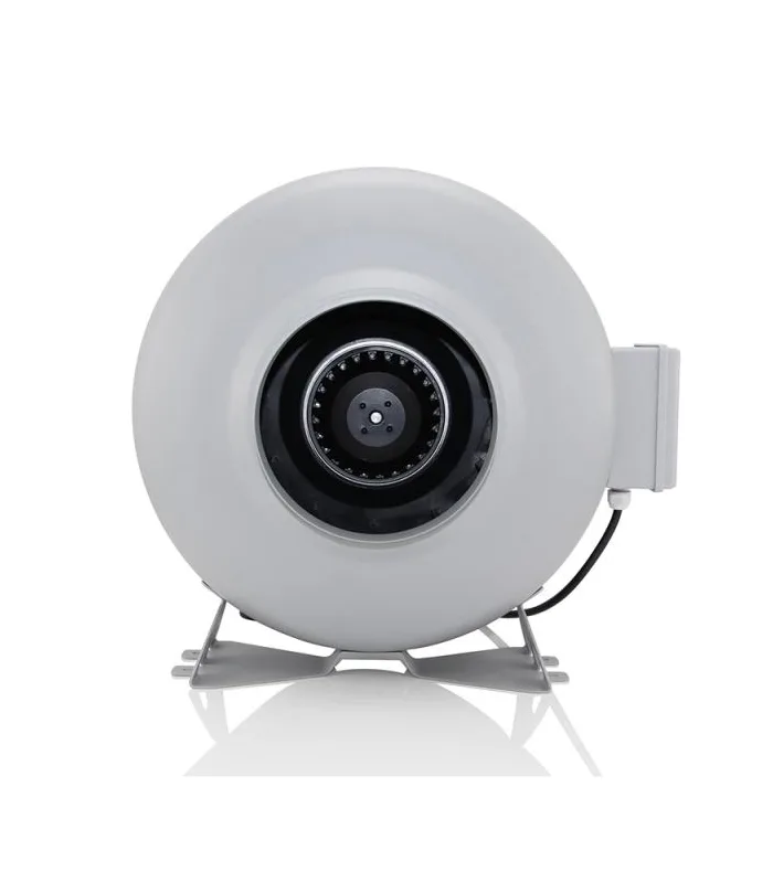 Quạt hút nối ống KyungJin ND-150