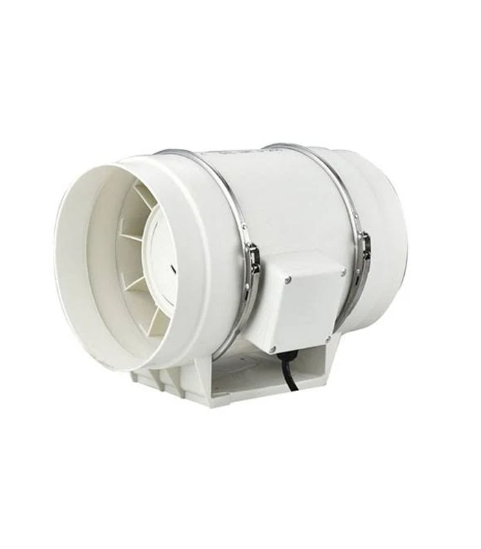 Quạt hút nối ống Nanoco NILV200