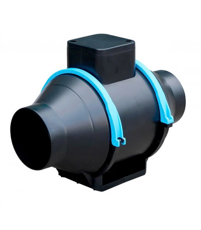 Quạt hút nối ống NANYOO DPT-100P