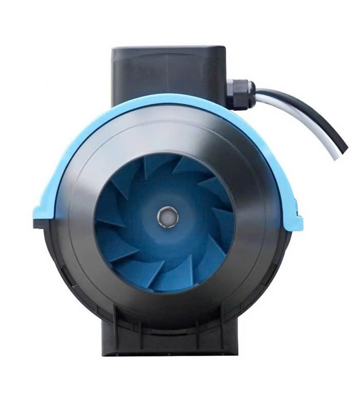 Quạt hút nối ống NANYOO DPT-200P