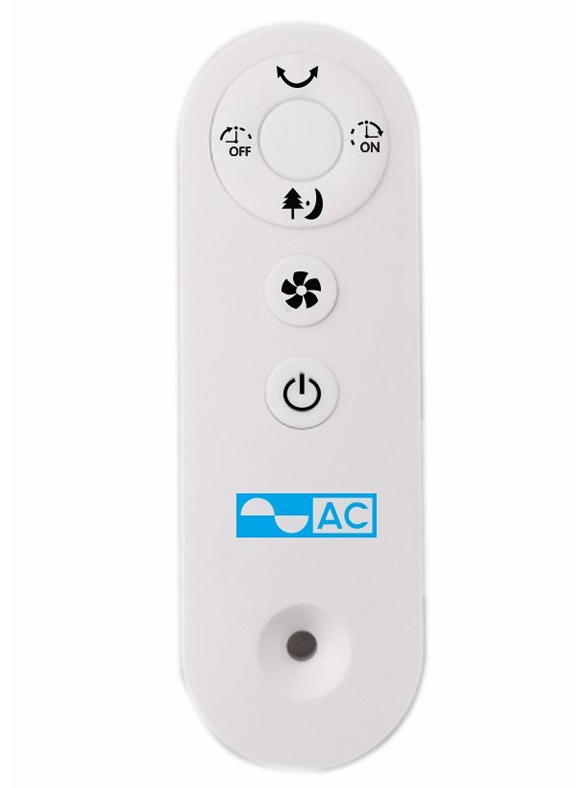 Quạt lửng Inverter AC ALF01D147-W