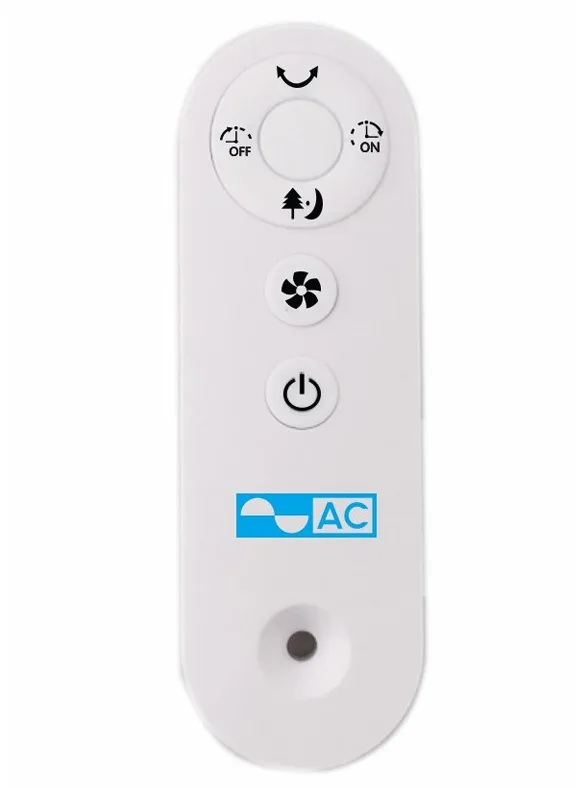 Quạt lửng Inverter AC ALF01D147-W