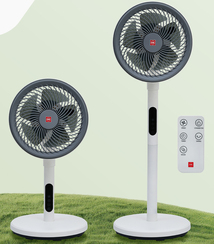 Quạt lửng KDK HL19V