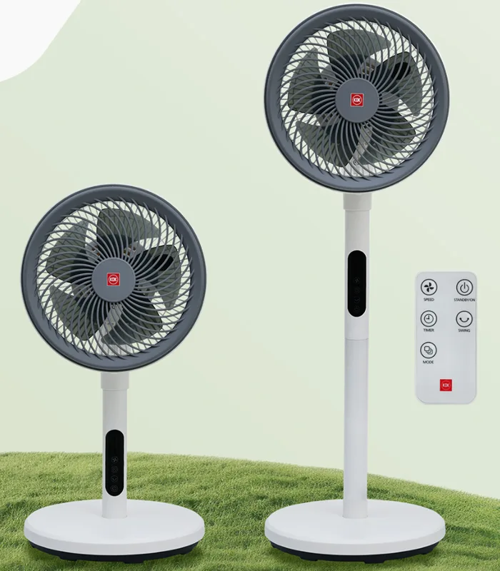 Quạt lửng KDK HL19V