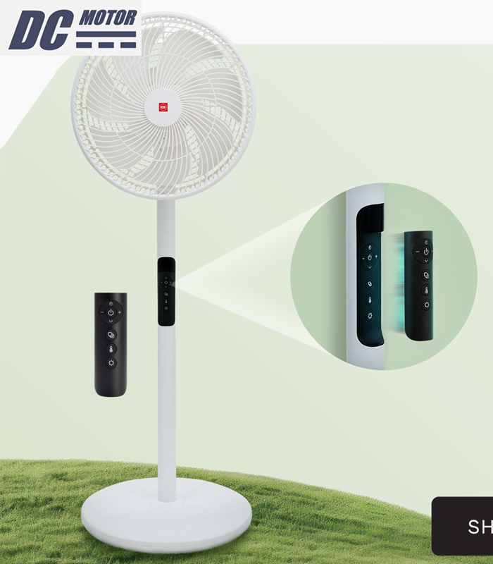 Quạt lửng KDK HN30V