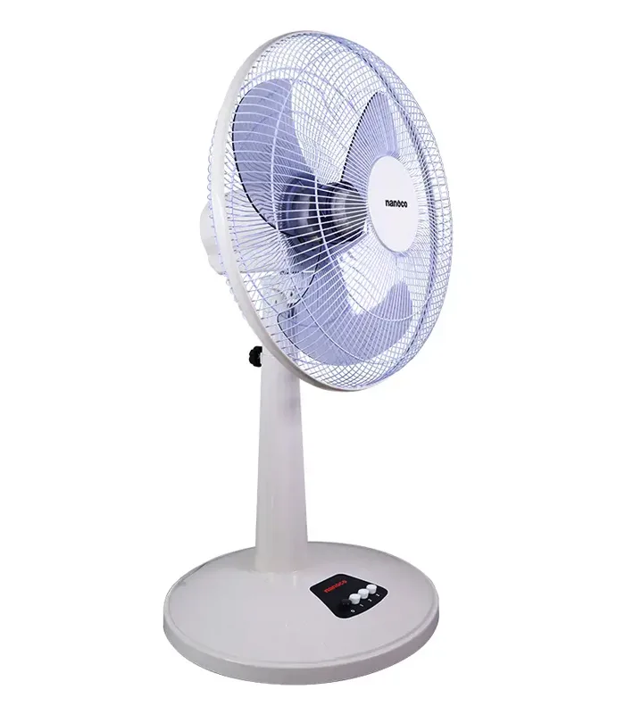 Quạt lửng Nanoco NLF1623