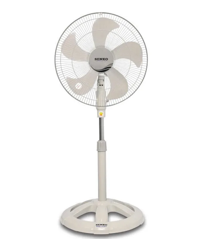 Quạt lửng Senko LTS1633