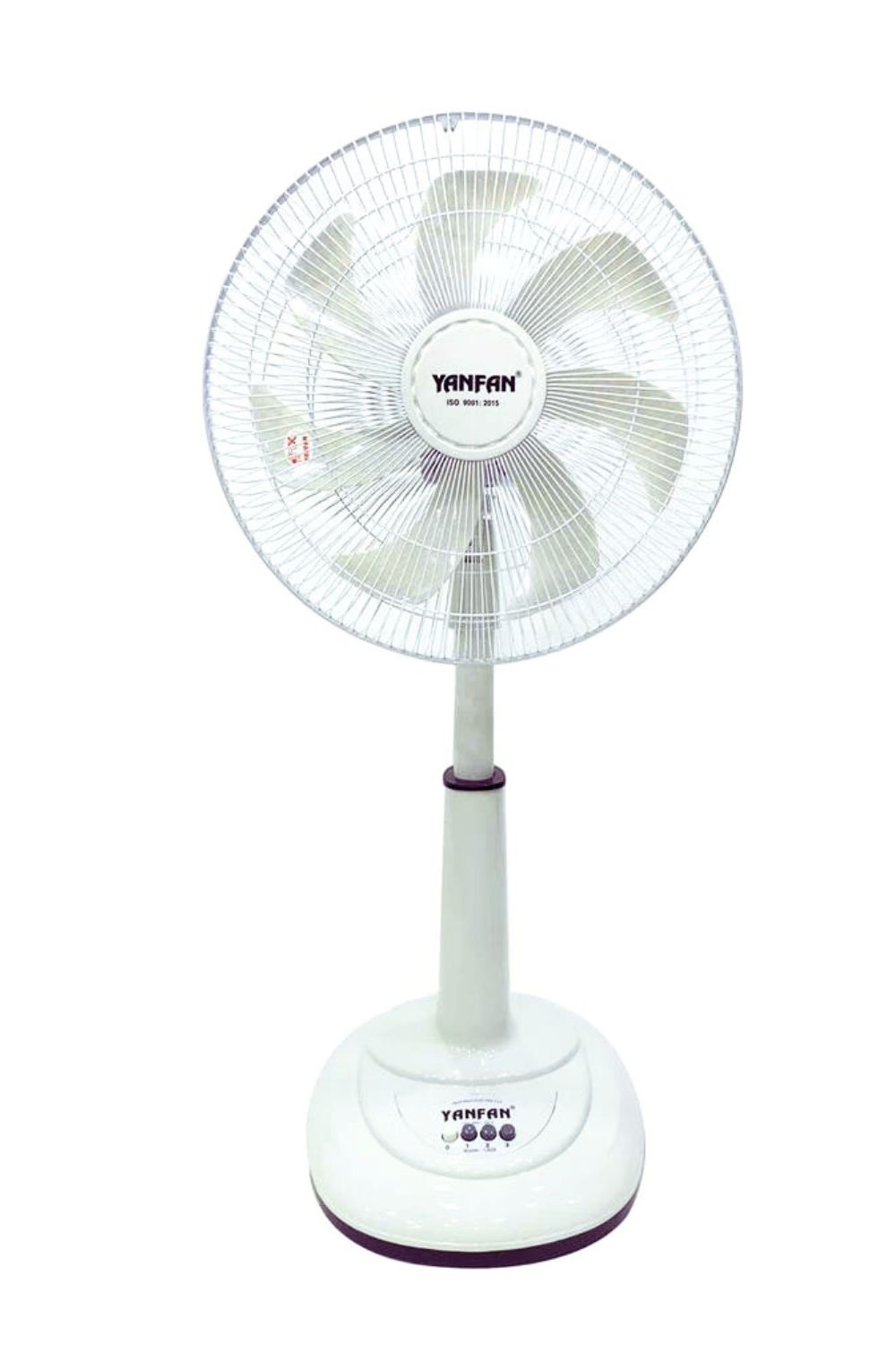 Quạt lửng Yanfan L828