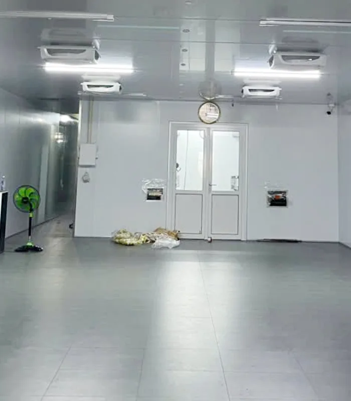 Quạt ốp trần la phông Taizhi TFG-180