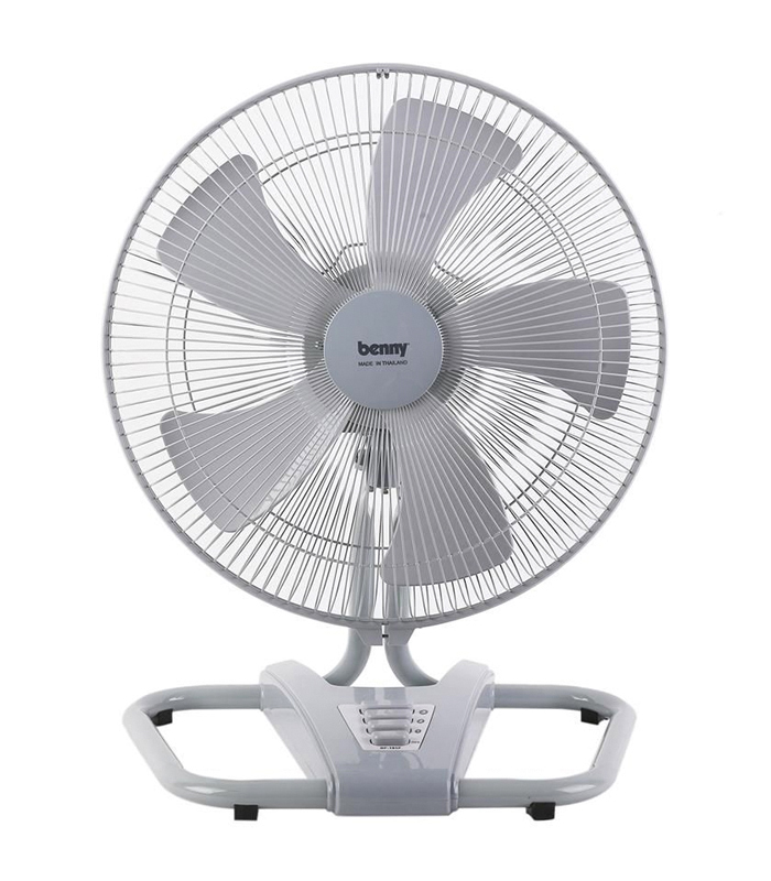Quạt quỳ công nghiệp Benny BF181F