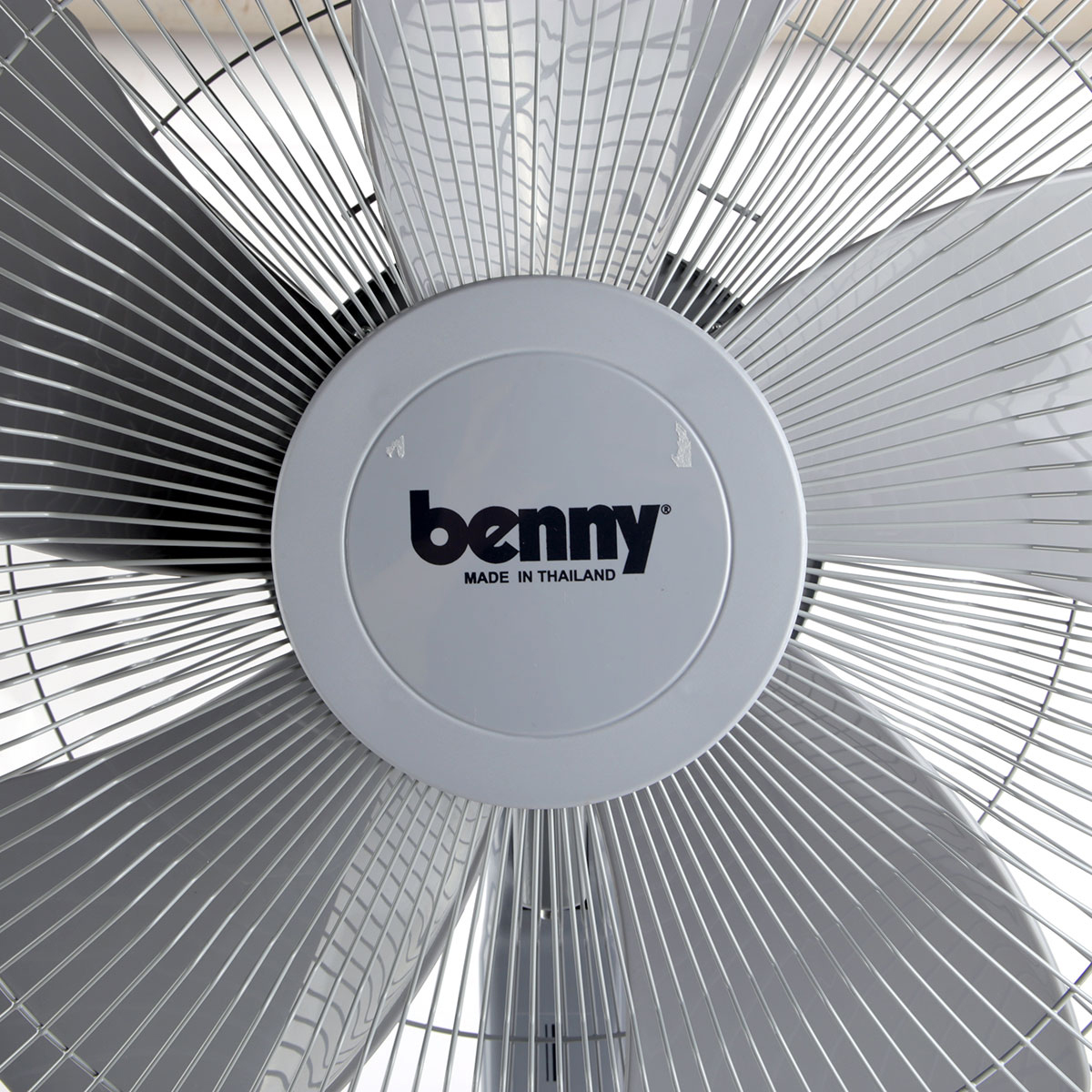 Quạt quỳ công nghiệp Benny BF-223F