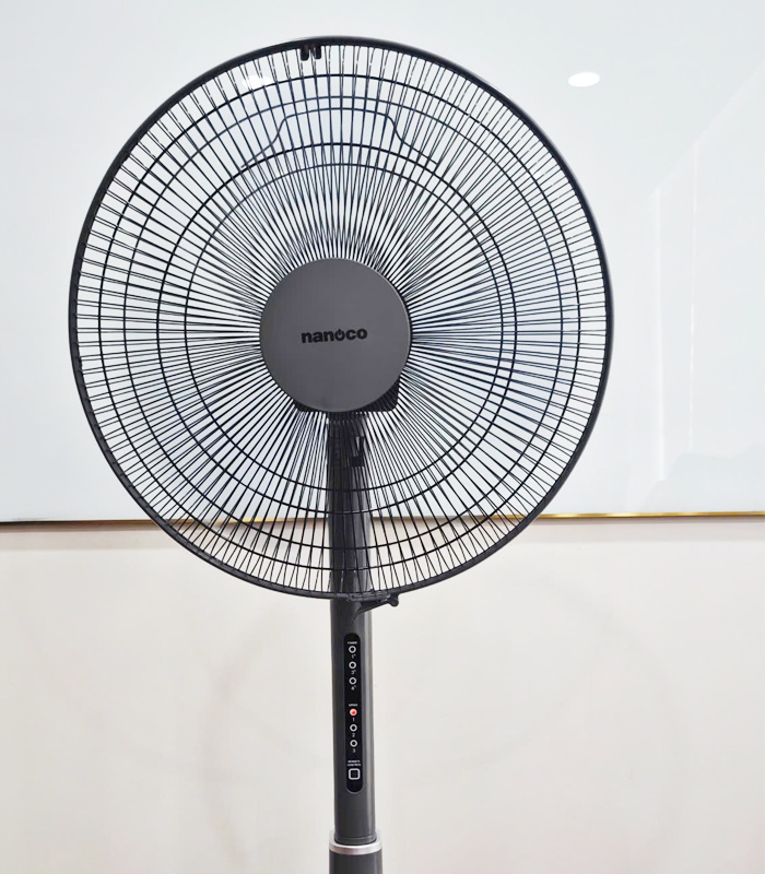 Quạt đứng Nanoco NSF1641RC