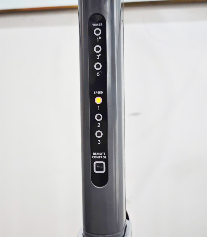 Quạt đứng Nanoco NSF1641RC