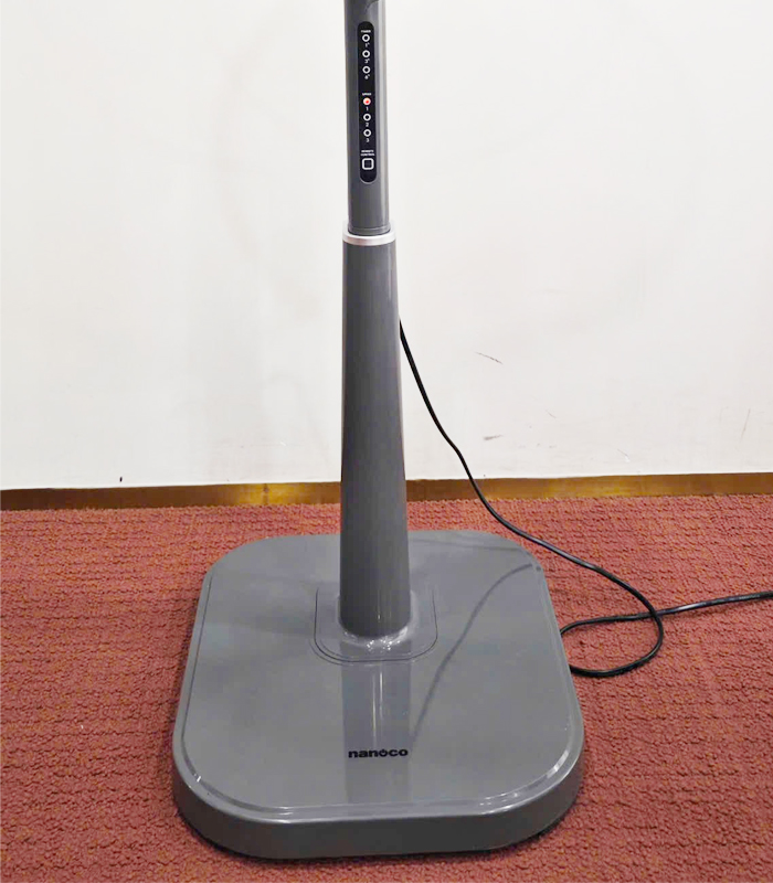 Quạt đứng Nanoco NSF1641RC
