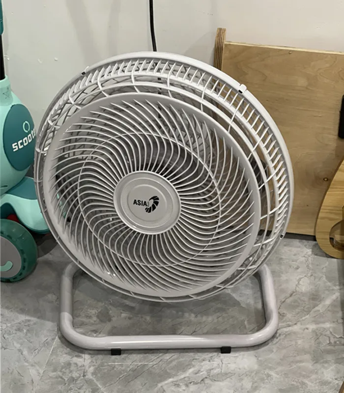 Quạt sàn Asia Turbo Plus VY636792