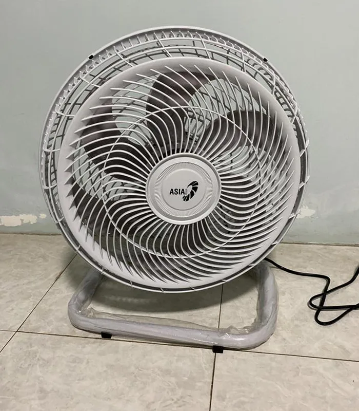 Quạt sàn Asia Turbo Plus VY636792