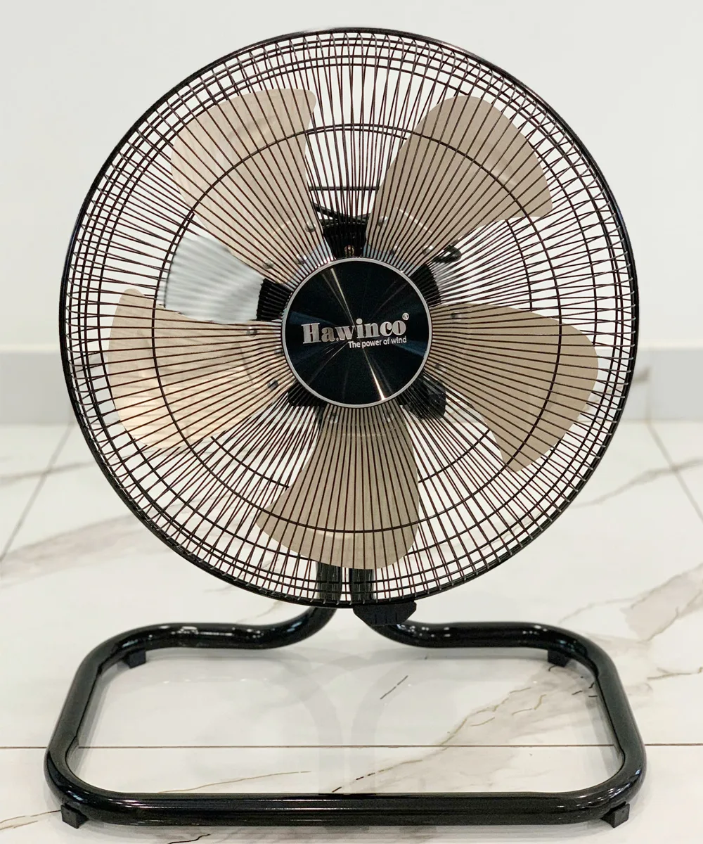 Quạt sàn chân quỳ Ha.winco HFE-40