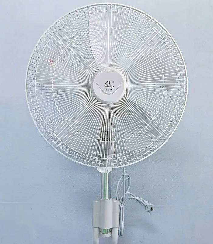 Quạt sàn chân rút Gale HF450N