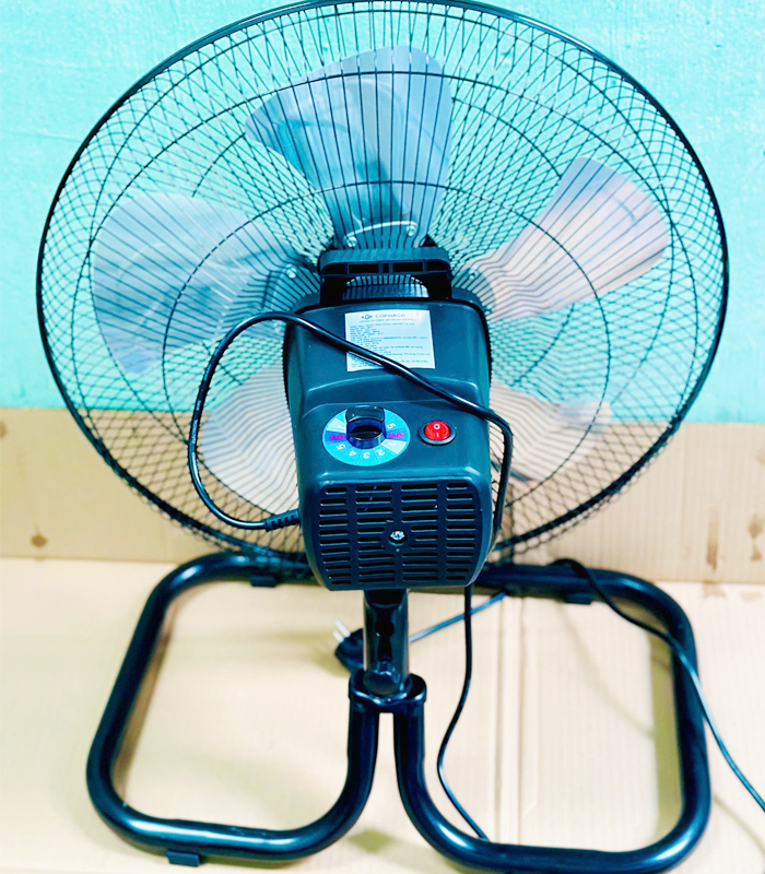 Quạt sàn công nghiệp Cophaco SFL1801