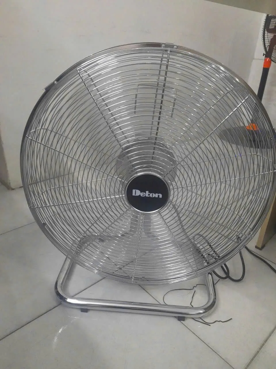 Quạt sàn công nghiệp Deton CF-50G
