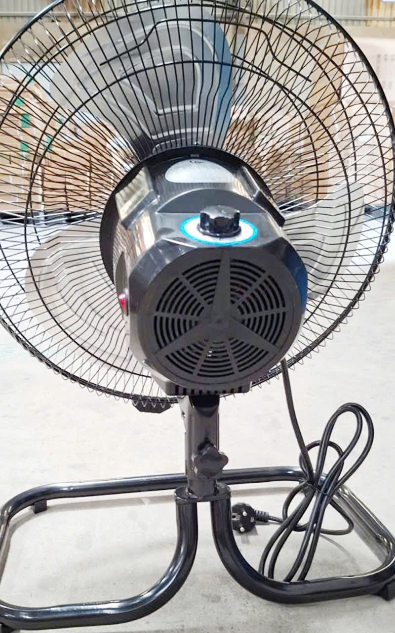 Quạt sàn công nghiệp Efan FE-40