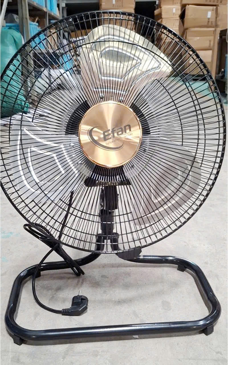 Quạt sàn công nghiệp Efan FE-40