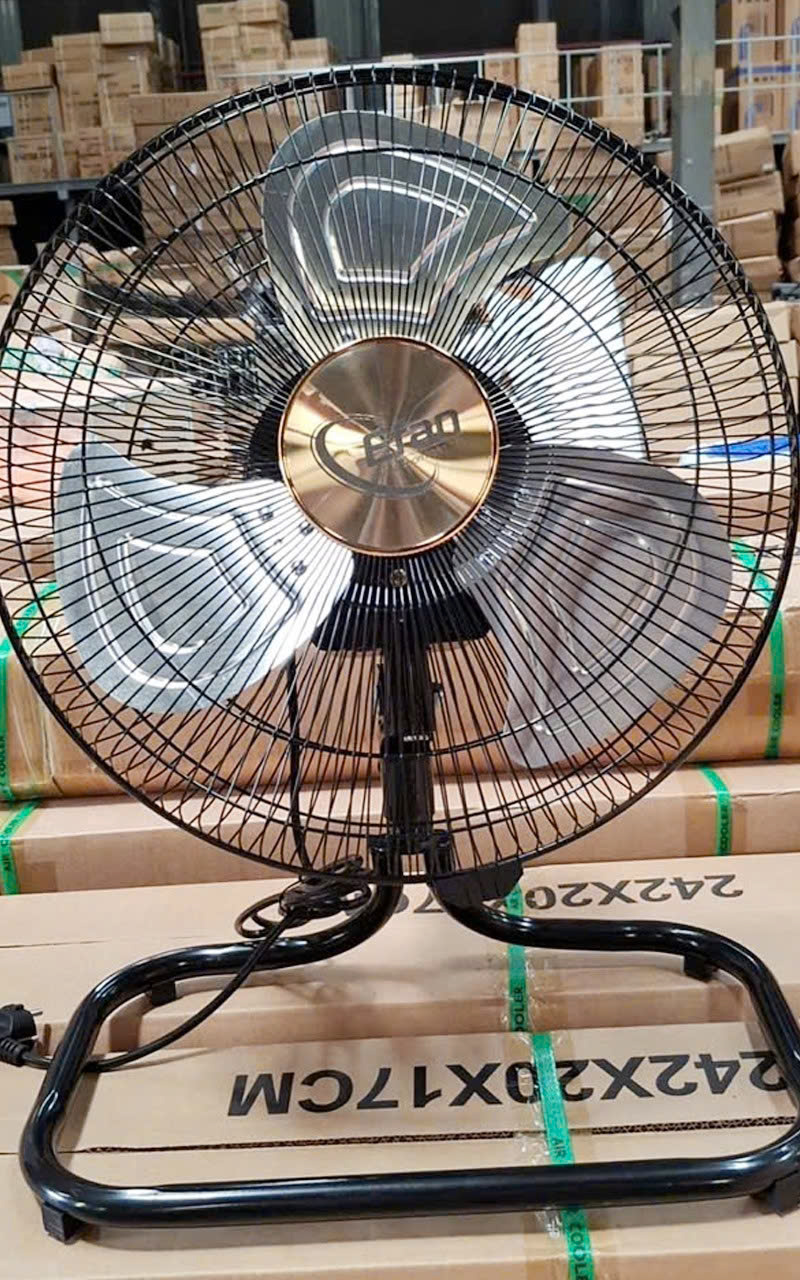 Quạt sàn công nghiệp Efan FE-50
