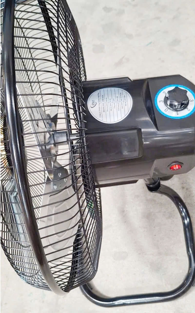Quạt sàn công nghiệp Efan FE-50