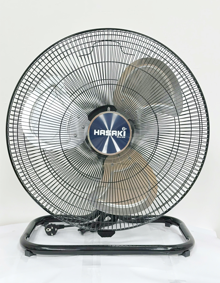 Quạt sàn công nghiệp Hasaki HH-HFL45
