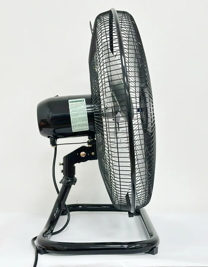 Quạt sàn công nghiệp Hasaki HH-HFL45