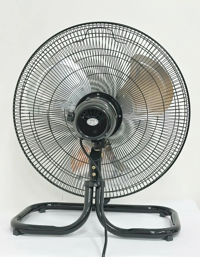 Quạt sàn công nghiệp Hasaki HH-HFL45