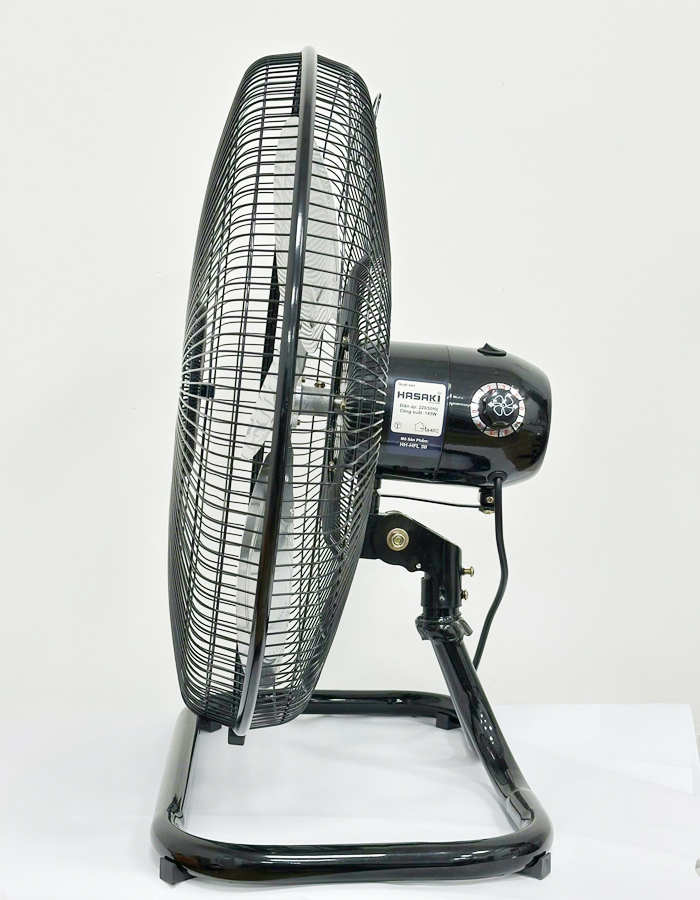 Quạt sàn công nghiệp Hasaki HH-HFL45