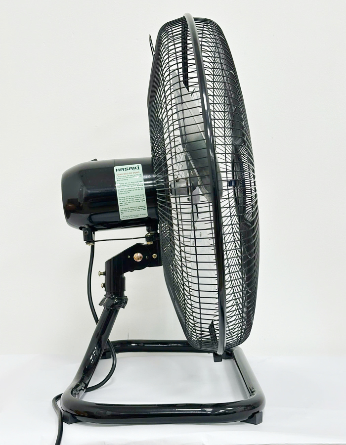 Quạt sàn công nghiệp Hasaki HH-HFL50