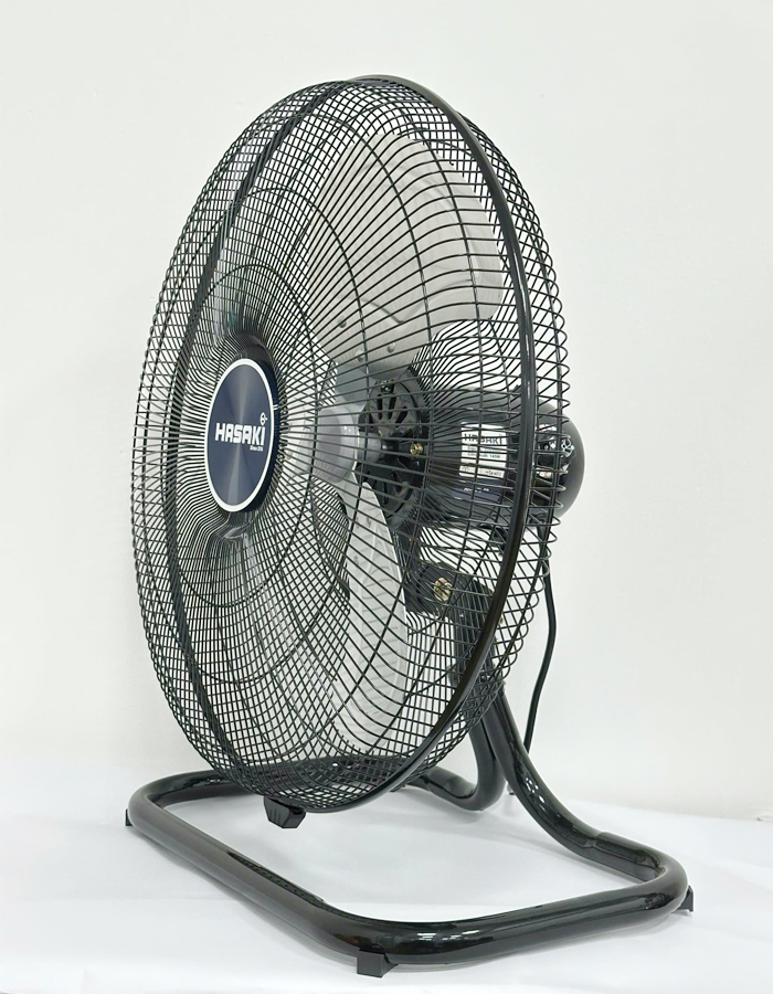 Quạt sàn công nghiệp Hasaki HH-HFL50