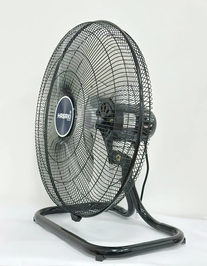 Quạt sàn công nghiệp Hasaki HH-HFL50