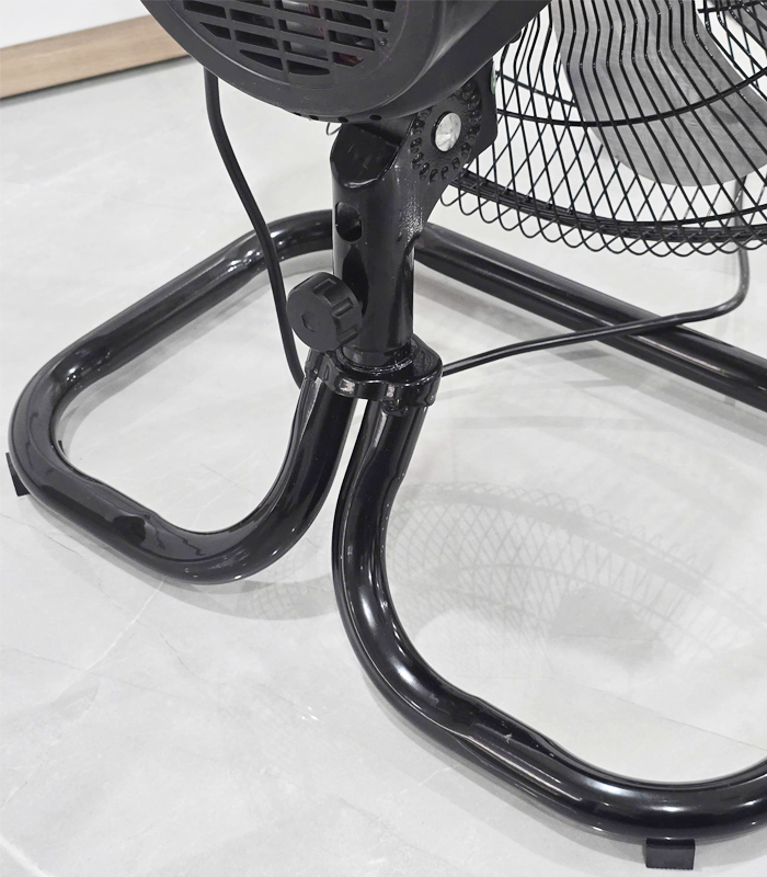 Quạt sàn công nghiệp Ladomax HA-218S