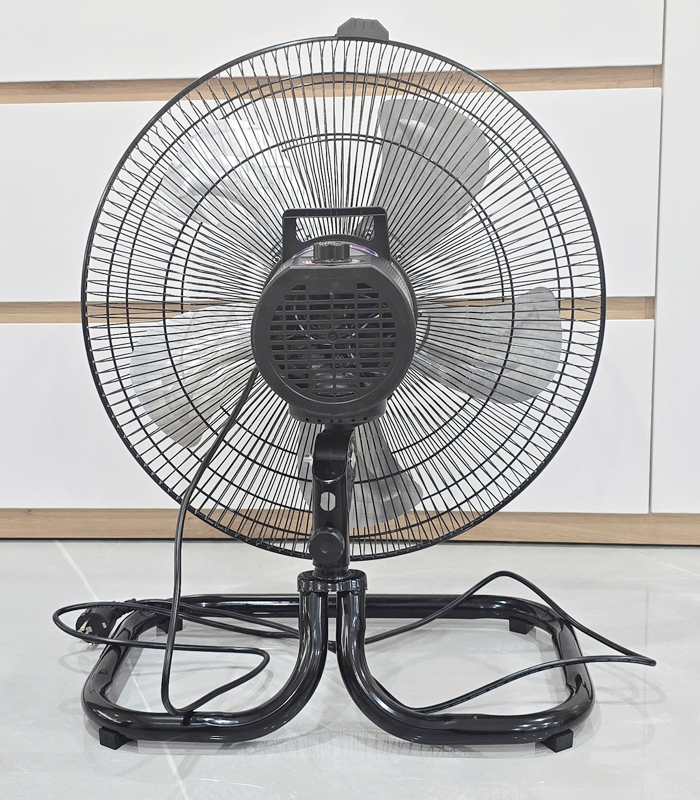 Quạt sàn công nghiệp Ladomax HA-218S